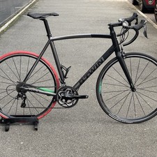 Btwin Ultra AF Road Bike Large