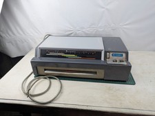 Retro Vintage 1950s 1950s Skycopy Unimatic Skycopies Ltd Photocopier - Untested