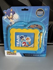 Sonic The Hedgehog Magnetic