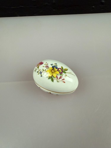 Hammersley fine bone china - hammersley, egg