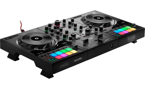 Hercules djcontrol inpulse 500 - djcontrol,