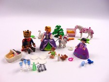 Playmobil Royal Picnic at the