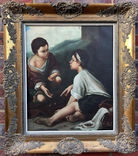 Van riel - van, antique