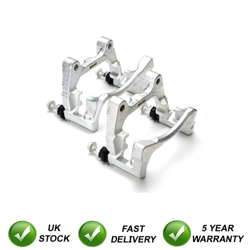 Brake caliper carriers rear - carriers,