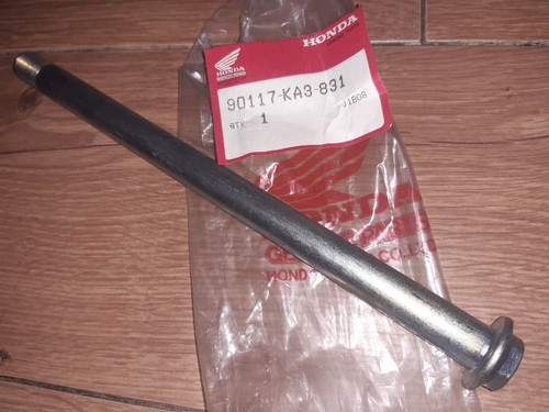 Nos honda 125 250 500 - cr,