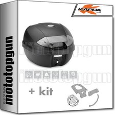 KAPPA TOP CASE K30NT 30 LT +