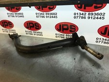 Left rear cylinder lift arm X
