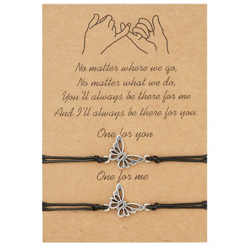 Butterfly friendship lover - butterfly,