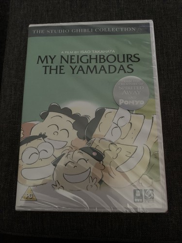 Neighbours the yamadas - neighbours,