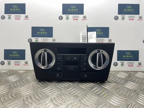 Audi heater climate - q3,