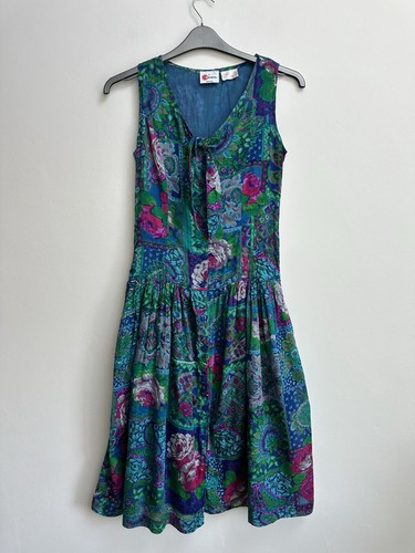 Vintage 80s phool indian - phool,