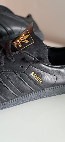 Adidas samba men all - samba, og