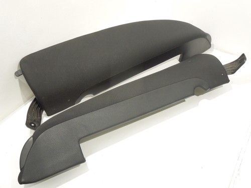 Passat rear seat - passat, b6