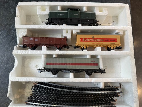 Lima train set british - ,