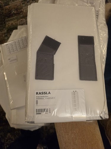 Ikea rassla wardrobe storage - ikea,