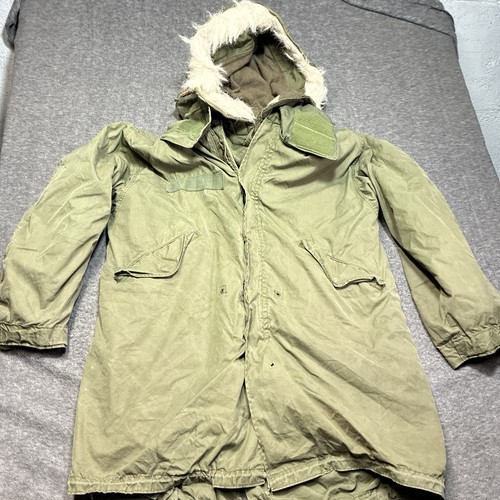 Vintage 70s m65 - m65, cold