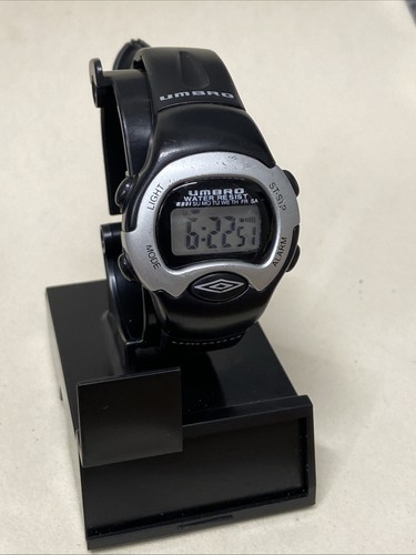 Umbro vintage sports watch - sports, new