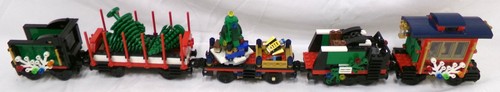 Lego 10254 and - 10254, holiday