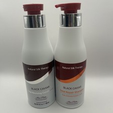 Mon Platin Professional Black