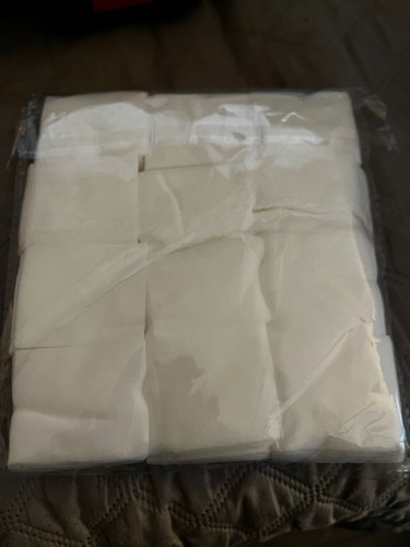 200 gun cleaning patches - cleaning,