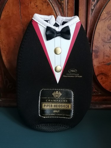 New champagne piper - new,