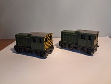 JOUEF PLAYCRAFT GREEN DIESEL