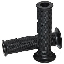 Grips Black Open 1679/SSF Fits