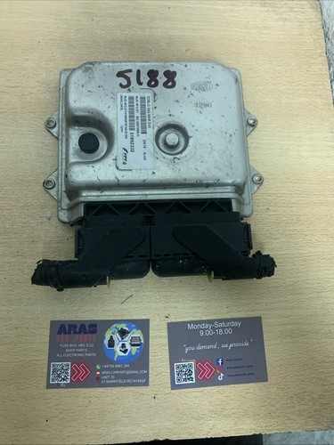 Vauxhall combo fiat doblo ecu - doblo,