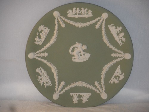 Wedgwood jasper ware - wedgwood,
