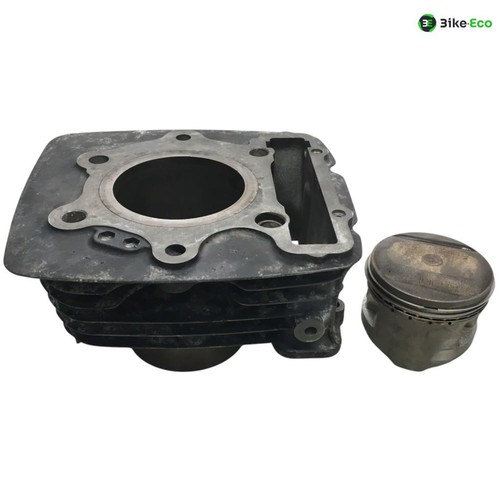 Cylinder piston honda - piston, 250