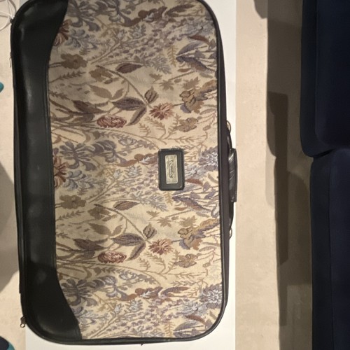 Camlay vintage retro floral - camlay, vintage/retro