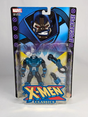 Marvel men classics - marvel, x-men