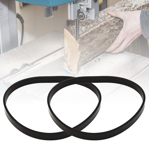 Band saw rubber tire - band,
