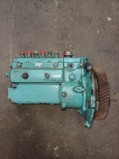 Minimec/ Cav P5165 Injector