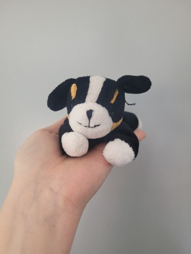 Collectable the cuddle crew - the,