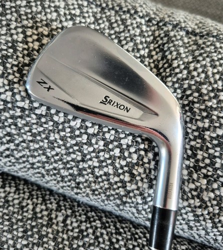 Srixon iron recoil - recoil, stiff