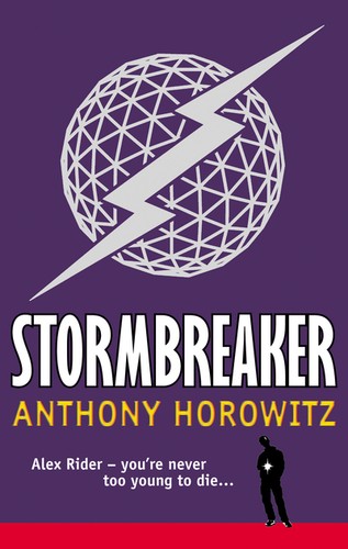 Stormbreaker - ,
