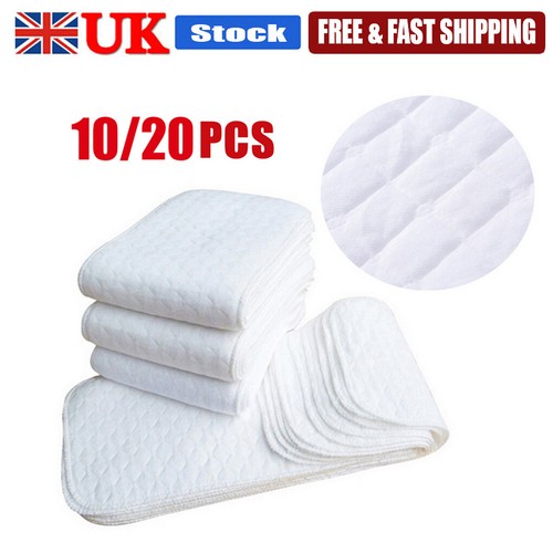 20pcs reusable baby cotton - reusable,