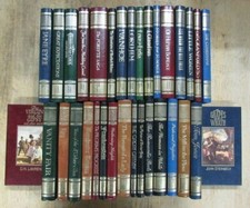 33 THE GREAT WRITERS LIBRARY