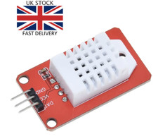 DHT22 Digital Temperature