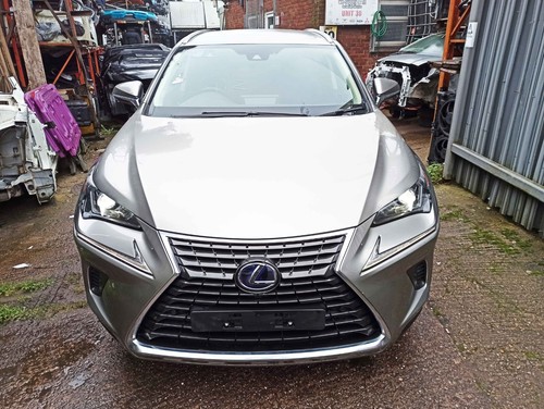 Wheel nut lexus - 1,