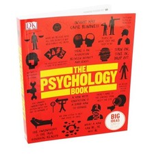 The Psychology Book By