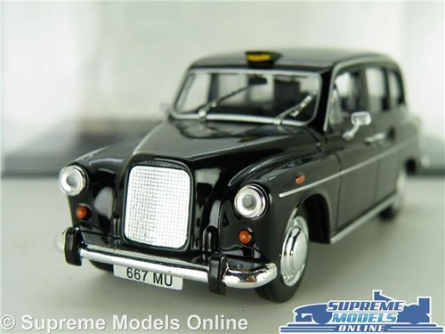London taxi model car black - london,
