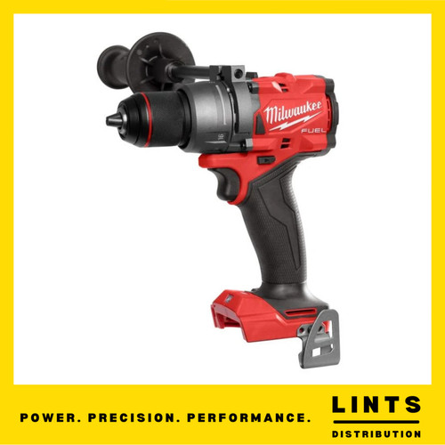 Milwaukee m18fpd3 18v fuel - milwaukee,