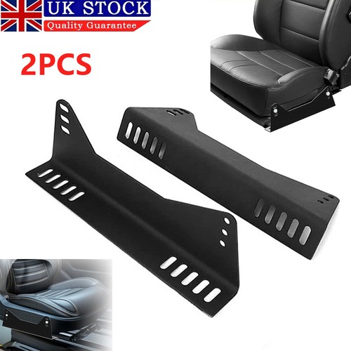 Pair racing bucket - racing, side
