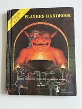 Advanced Dungeons And Dragons