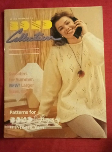 Machine knitting - ,