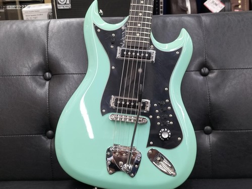 Hagstrom retroscape h - hagstrom, h-ii