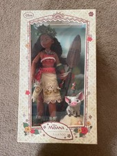 Disney Store Limited Edition