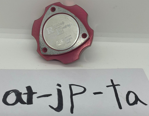 Magic oil filler cap - cap, racing